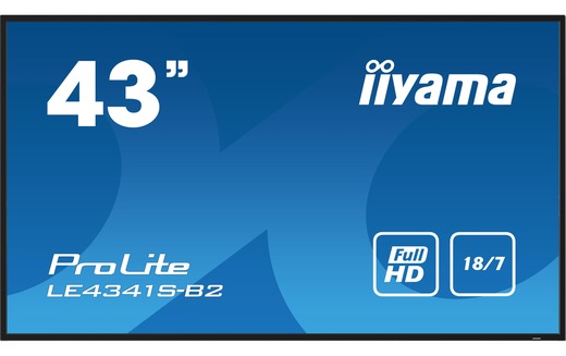 Iiyama LE4341S-B2