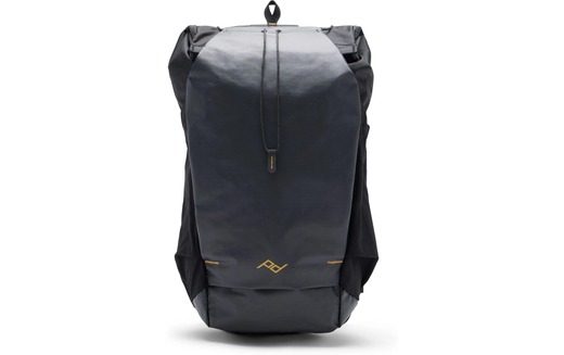 Peak Design Outdoor Backpack 25L - Black Peak Design Outdoor Backpack 25L - Black