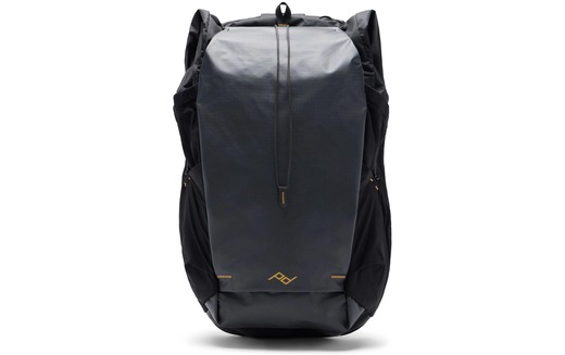 Peak Design Outdoor Backpack 45L - Black Peak Design Outdoor Backpack 45L - Black