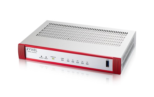 ZyXEL USG Flex 50HP 1Y Gold Security Bundle ZyXEL USG Flex 50HP 1Y Gold Security Bundle
