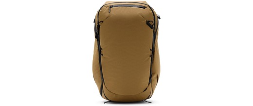 Peak Design Travel Backpack 45L coyote Peak Design Travel Backpack 45L coyote