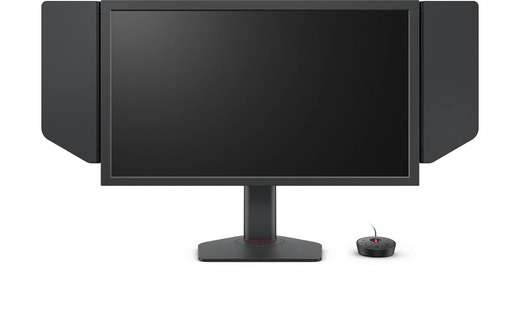 BenQ ZOWIE XL2586X+ 24.1 1920x1080 16:9 TN