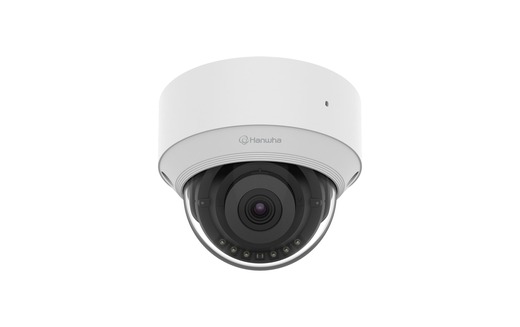 Hanwha Netzwerkkamera QND-C8013R Hanwha Netzwerkkamera QND-C8013R