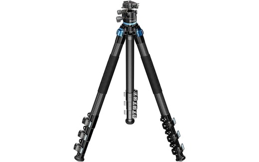 Sirui Stativ L-324F+KS-40 Sirui Stativ L-324F+KS-40