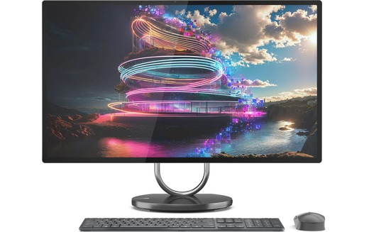 Lenovo Yoga AIO 32ILL10, Core Ultra 7 258V Lenovo Yoga AIO 32ILL10, Core Ultra 7 258V