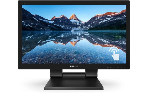 Philips 22 222B9TA/00, 1920x1080, FHD Philips 22 222B9TA/00, 1920x1080, FHD