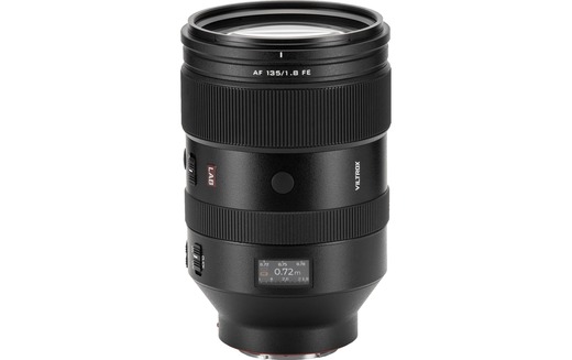 Viltrox AF 135/1.8 FE Viltrox AF 135/1.8 FE
