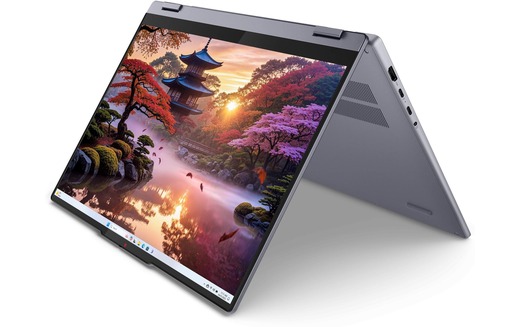 Lenovo Ideapad 5 2in1, Ryzen AI 7 350,W11-H