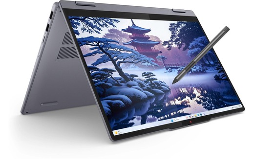 Lenovo Ideapad 5 2in1, Ultra 5 225H, W11-H Lenovo Ideapad 5 2in1, Ultra 5 225H, W11-H