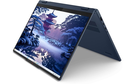 Lenovo Ideapad 5 2in1, Ultra 5 225U, W11-H Lenovo Ideapad 5 2in1, Ultra 5 225U, W11-H