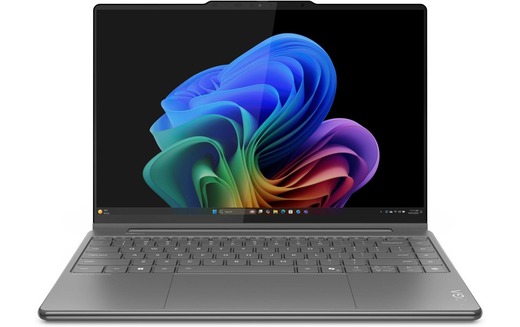 Lenovo Yoga 9 2in1, Ultra 7 258V, W11-P Lenovo Yoga 9 2in1, Ultra 7 258V, W11-P