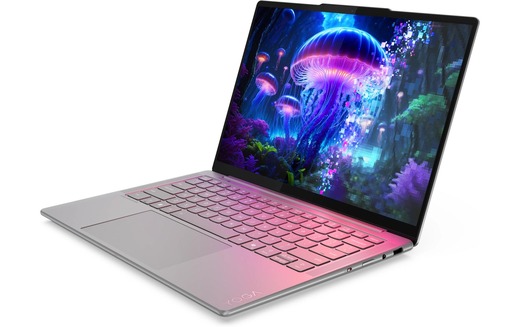 Lenovo Yoga Slim 7, Ultra 7 258V, W11-P Lenovo Yoga Slim 7, Ultra 7 258V, W11-P