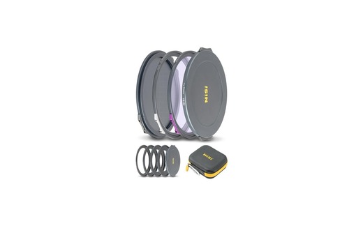 Nisi Jetmag Pro Night Kit