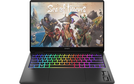 HP OMEN 14-FB1958NZ,Ultra 9-285H 16C, black HP OMEN 14-FB1958NZ,Ultra 9-285H 16C, black