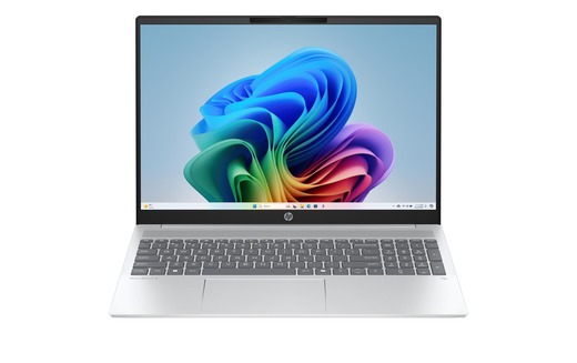 HP Omnibook 5 16-AG1408NZ, IPS Touch,Silver HP Omnibook 5 16-AG1408NZ, IPS Touch,Silver