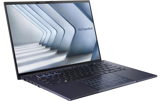 ASUS B9403CVAR-PP1968X, Core 7 150U, W11-P ASUS B9403CVAR-PP1968X, Core 7 150U, W11-P