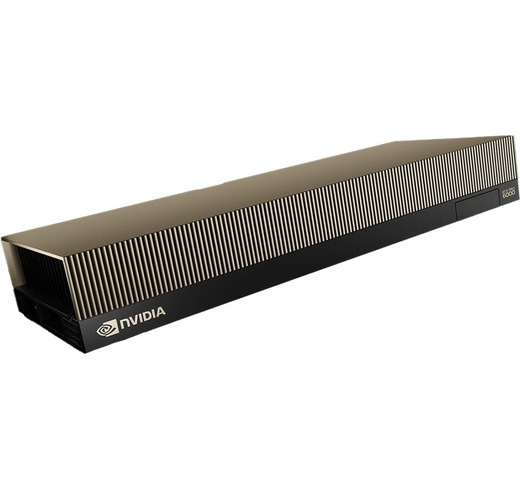 PNY Nvidia RTX P6000 Server, 96 GB PNY Nvidia RTX P6000 Server, 96 GB