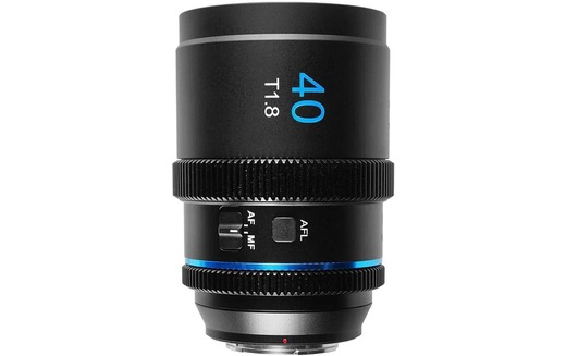 Sirui Objektiv Anamorphic 40mm T1.8 Sirui Objektiv Anamorphic 40mm T1.8