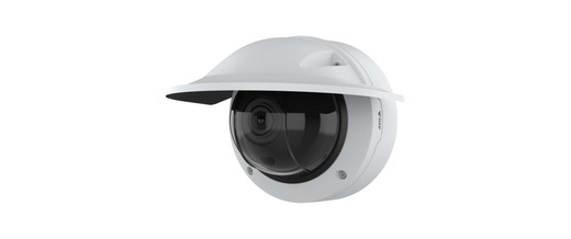 AXIS Netzwerkkamera Q3548-LVE AXIS Netzwerkkamera Q3548-LVE