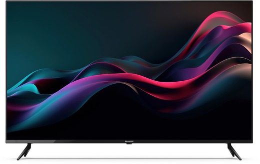 Sharp 50GL4160E, 50 LED-TV Sharp 50GL4160E, 50 LED-TV