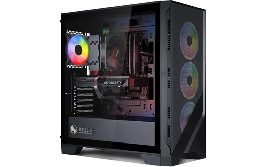 Joule Performance Gaming PC RTX5070 R5
