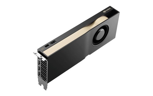 PNY Nvidia RTX Pro 4500 BW, 32GB, GDDR7 PNY Nvidia RTX Pro 4500 BW, 32GB, GDDR7