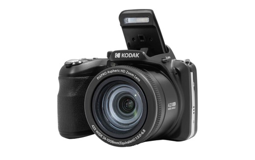 Kodak Pixpro AZ425 schwarz Kodak Pixpro AZ425 schwarz