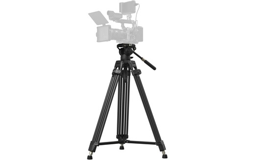 SmallRig Heavy-Duty Tripod Kit AD-80S SmallRig Heavy-Duty Tripod Kit AD-80S