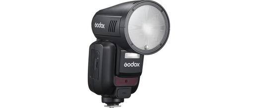 Godox V100-S TTL, Sony