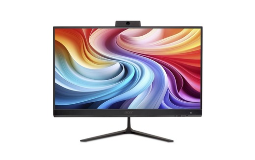 Acer Aspire AIO C27, 5 120U, W11H Acer Aspire AIO C27, 5 120U, W11H