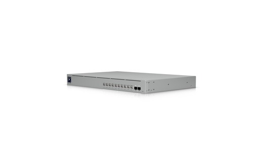 Ubiquiti UniFi Switch USW-Pro-XG-10-PoE