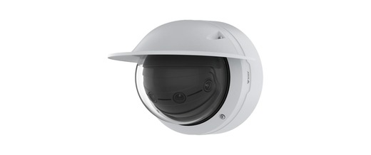 AXIS Netzwerkkamera Q4809-PVE AXIS Netzwerkkamera Q4809-PVE