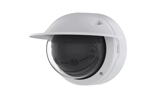AXIS Netzwerkkamera Q3839-PVE