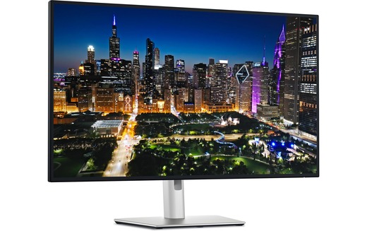 Dell UltraSharp 32 Thunderbolt Hub Dell UltraSharp 32 Thunderbolt Hub
