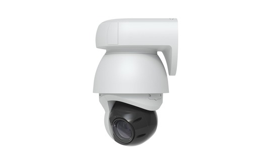 Ubiquiti UniFi Protect Camera UVC-AI-PTZ-W Ubiquiti UniFi Protect Camera UVC-AI-PTZ-W