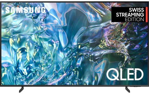 Samsung, TV QE65Q67D AUXXN 65, 3840 x 2160