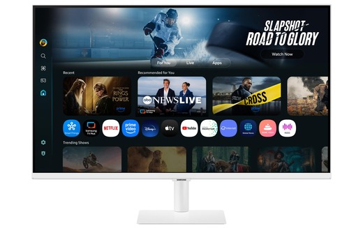 Samsung LS32FM703UUXEN, 32, white Samsung LS32FM703UUXEN, 32, white