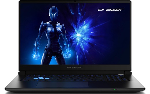 Erazer Defender 17 P1, Intel Core 7 250H Erazer Defender 17 P1, Intel Core 7 250H