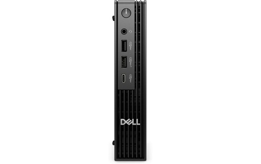 Dell Pro Micro Plus, TPM, U7-265, W11-P