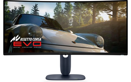 Dell Alienware 34 Dell Alienware 34