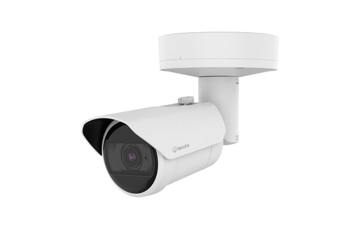 Hanwha Netzwerkkamera XNO-A9084R Hanwha Netzwerkkamera XNO-A9084R