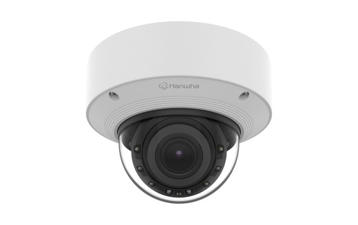 Hanwha Netzwerkkamera XNV-A9084R Hanwha Netzwerkkamera XNV-A9084R