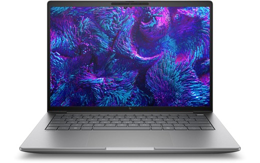 HP ZBook 8 G1i 14,U7 255H,500A,32GB,1TB