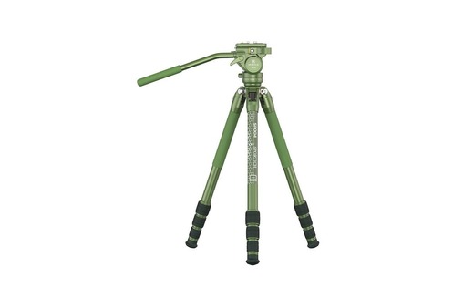 Sirui SP004+G5X Aluminum Tripod Sirui SP004+G5X Aluminum Tripod