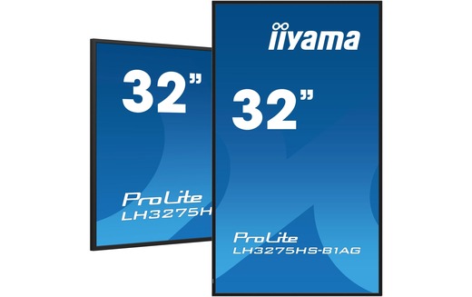 Iiyama LH3275HS-B1AG Iiyama LH3275HS-B1AG