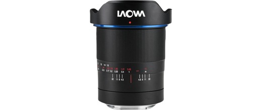Laowa 15mm f/4.5 0.5X Wide Angle Macro Laowa 15mm f/4.5 0.5X Wide Angle Macro