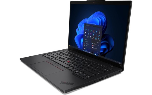 Lenovo ThinkPad L14 G6, Ultra 5 225U, W11-P Lenovo ThinkPad L14 G6, Ultra 5 225U, W11-P