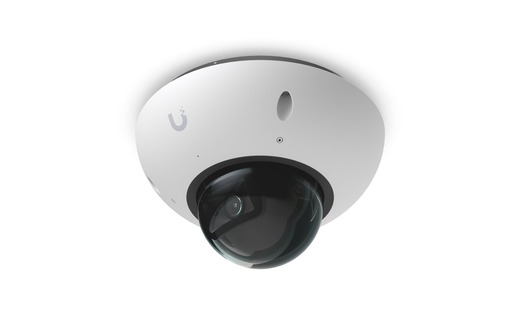Ubiquiti, Netzwerkkamera UVC-G6-DOME Weiss Ubiquiti, Netzwerkkamera UVC-G6-DOME Weiss