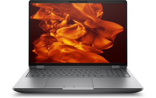 HP ZBook Fury G1i 16,U7 265HX,B2000,5G HP ZBook Fury G1i 16,U7 265HX,B2000,5G