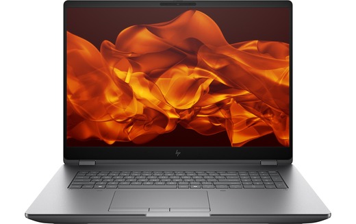 HP ZBook Fury G1i 18,U7 255HX,B2000 HP ZBook Fury G1i 18,U7 255HX,B2000